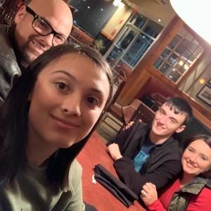 Meet your Posher, Jeff-toni